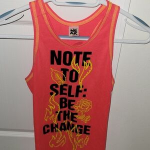 Zumba Tank